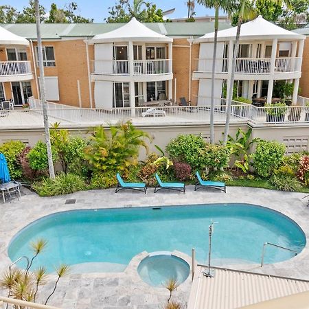 Serenity Apartments Noosa Luaran gambar
