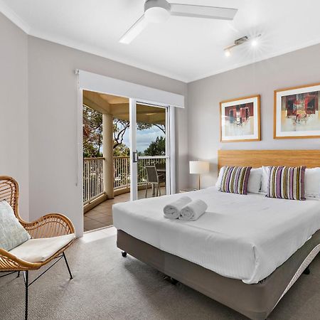 Serenity Apartments Noosa Luaran gambar