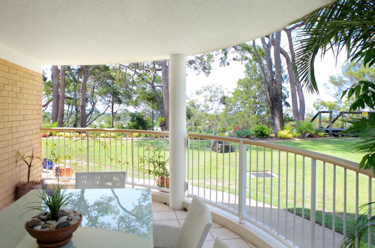 Serenity Apartments Noosa Luaran gambar