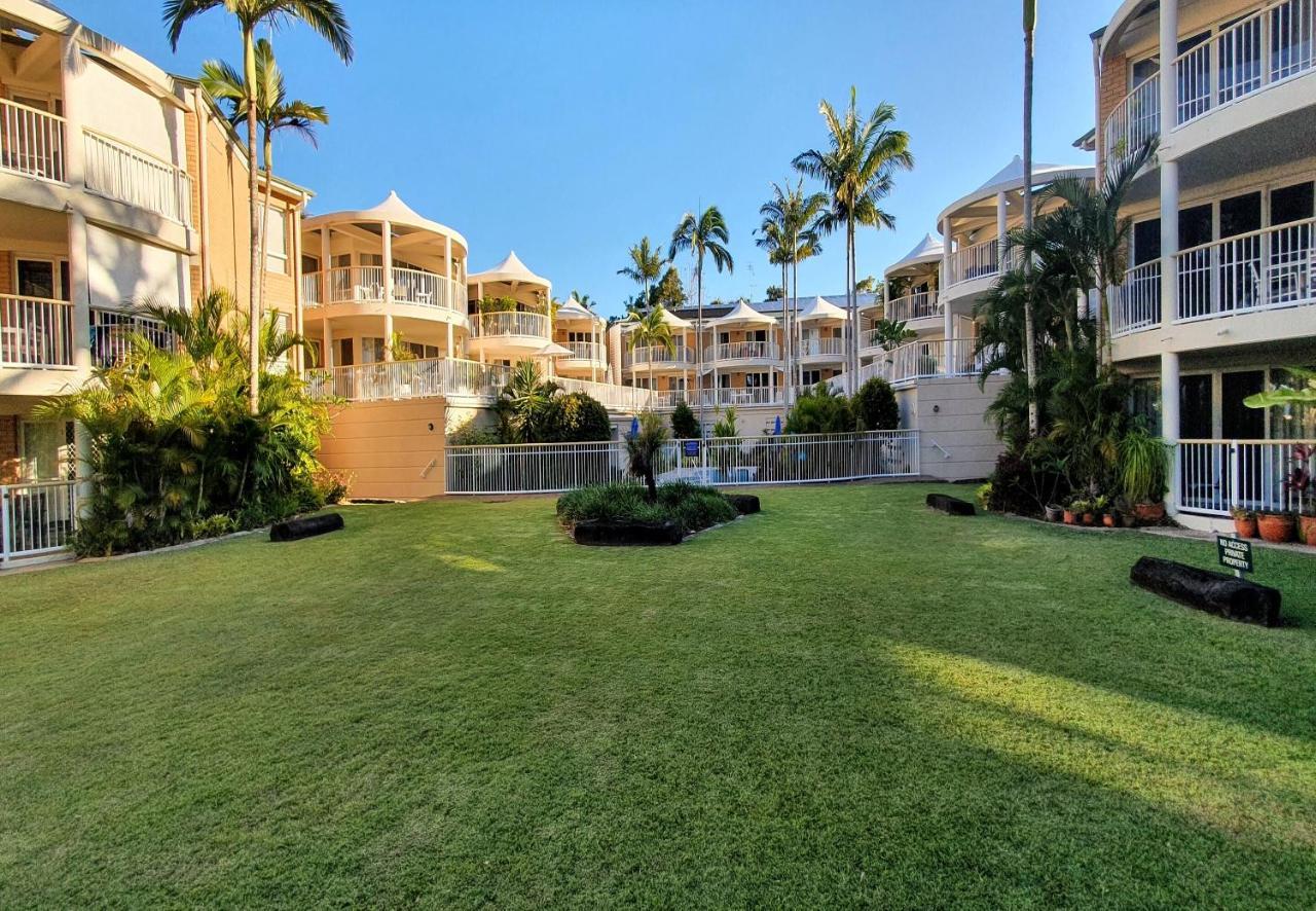 Serenity Apartments Noosa Luaran gambar