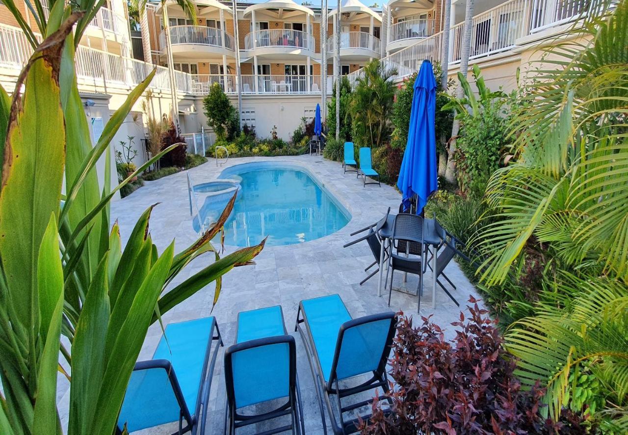 Serenity Apartments Noosa Luaran gambar