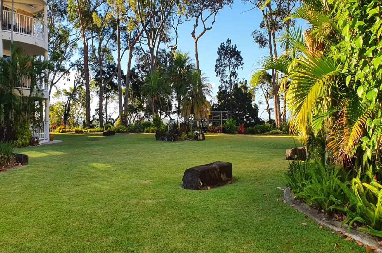 Serenity Apartments Noosa Luaran gambar
