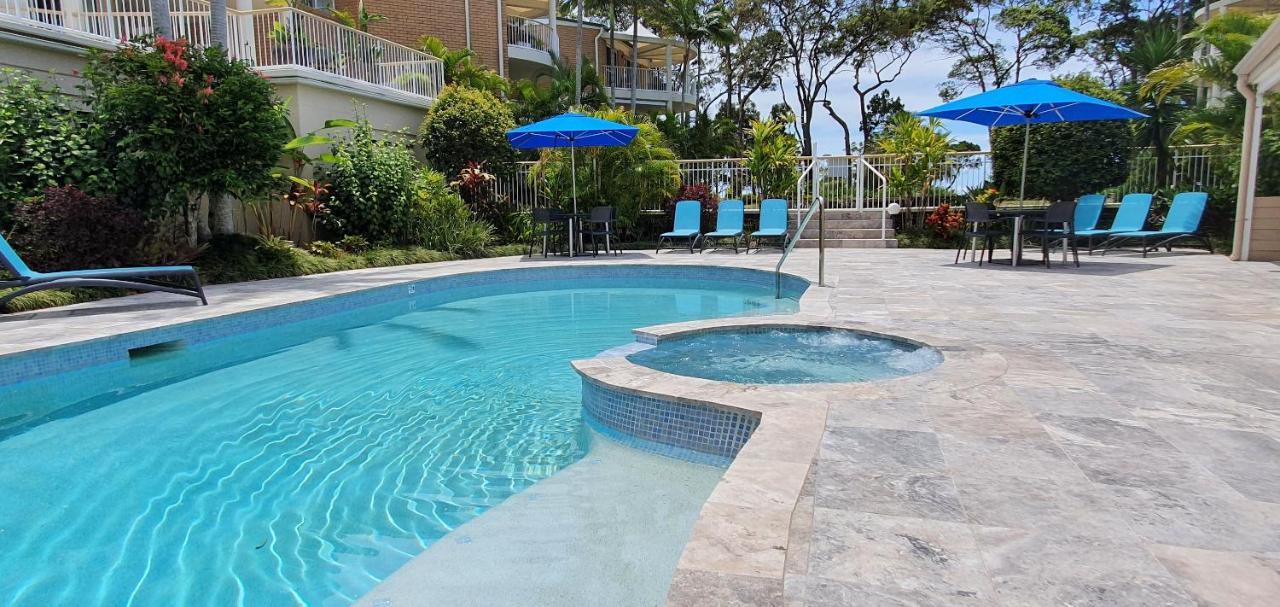 Serenity Apartments Noosa Luaran gambar