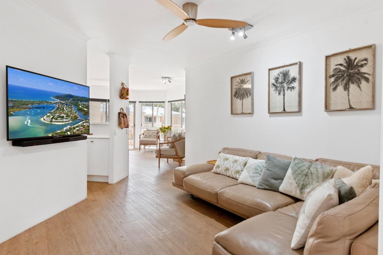 Serenity Apartments Noosa Luaran gambar