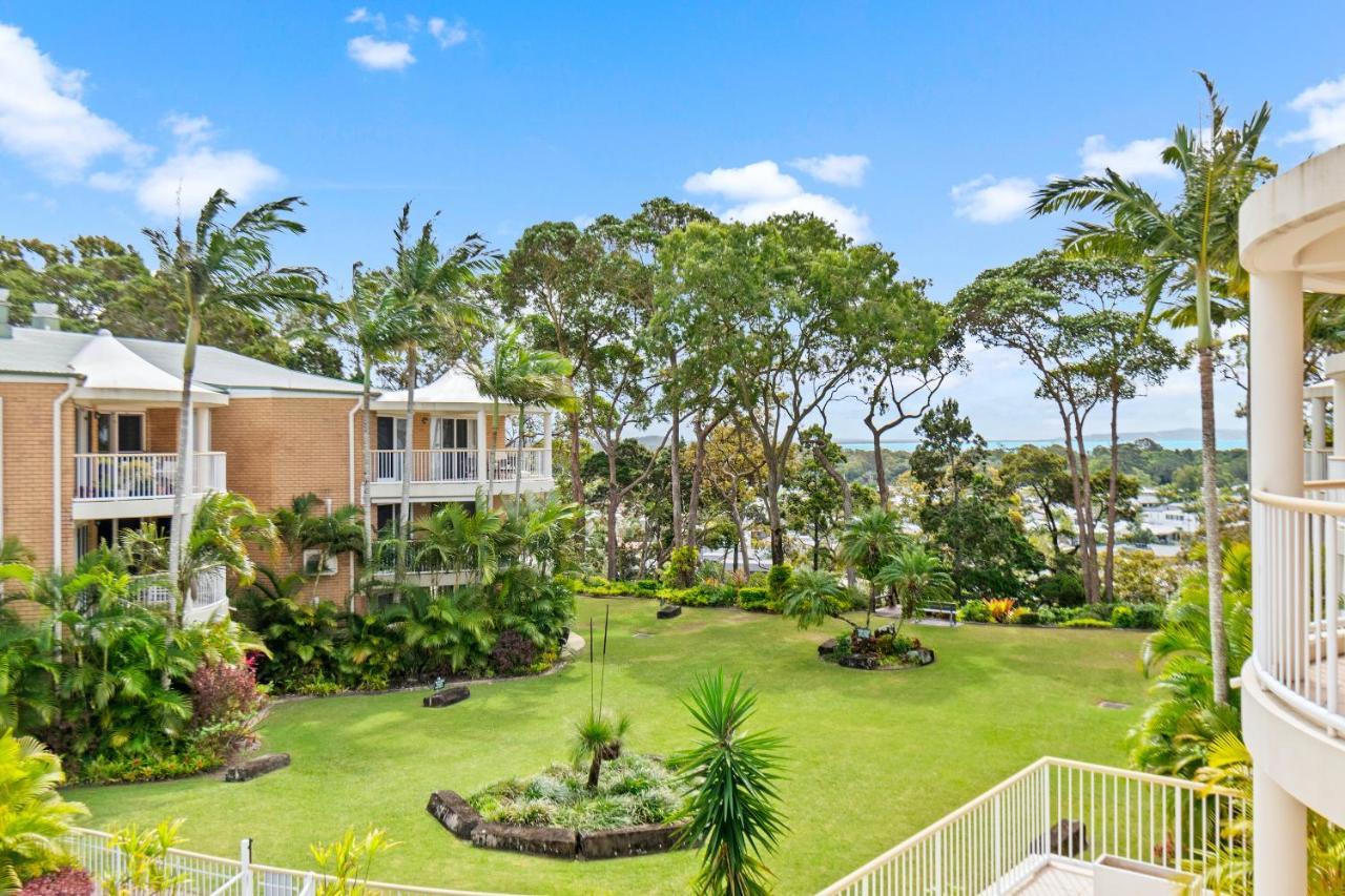Serenity Apartments Noosa Luaran gambar
