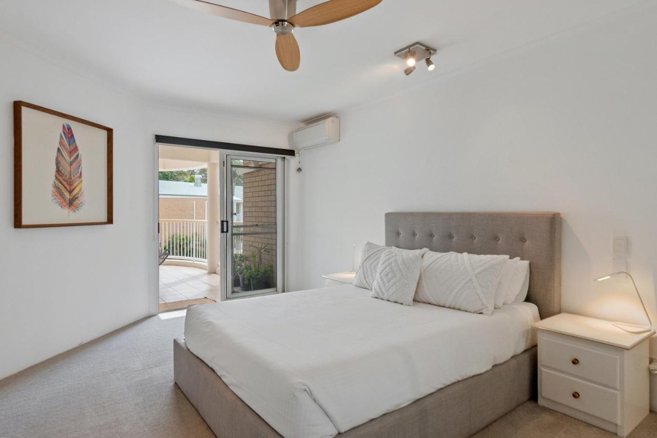 Serenity Apartments Noosa Luaran gambar