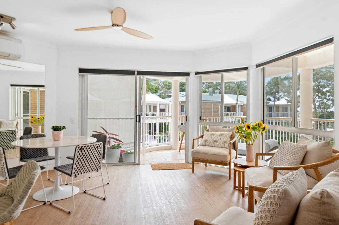 Serenity Apartments Noosa Luaran gambar