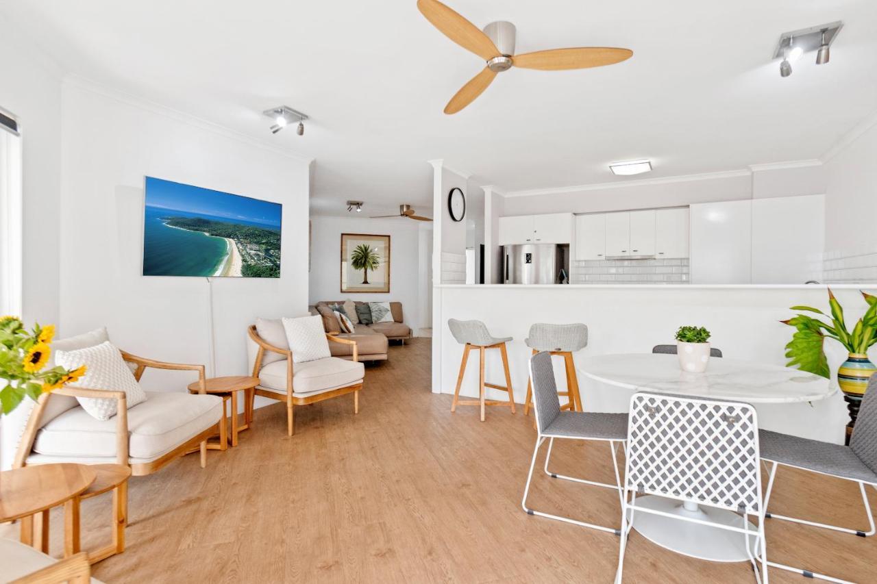 Serenity Apartments Noosa Luaran gambar