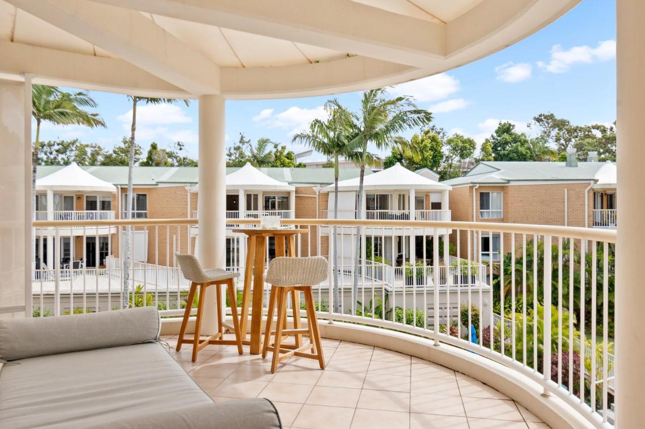 Serenity Apartments Noosa Luaran gambar