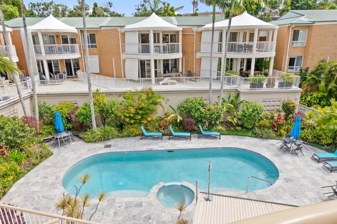 Serenity Apartments Noosa Luaran gambar