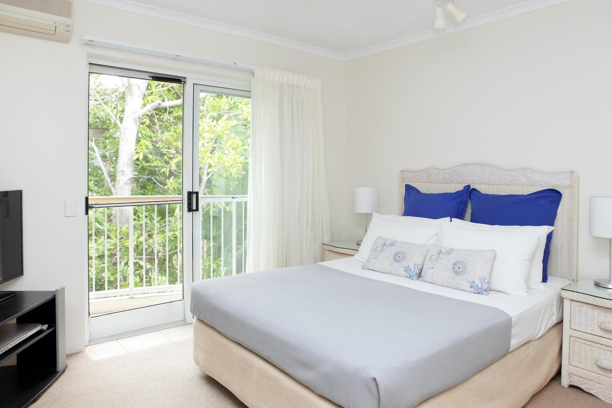 Serenity Apartments Noosa Luaran gambar