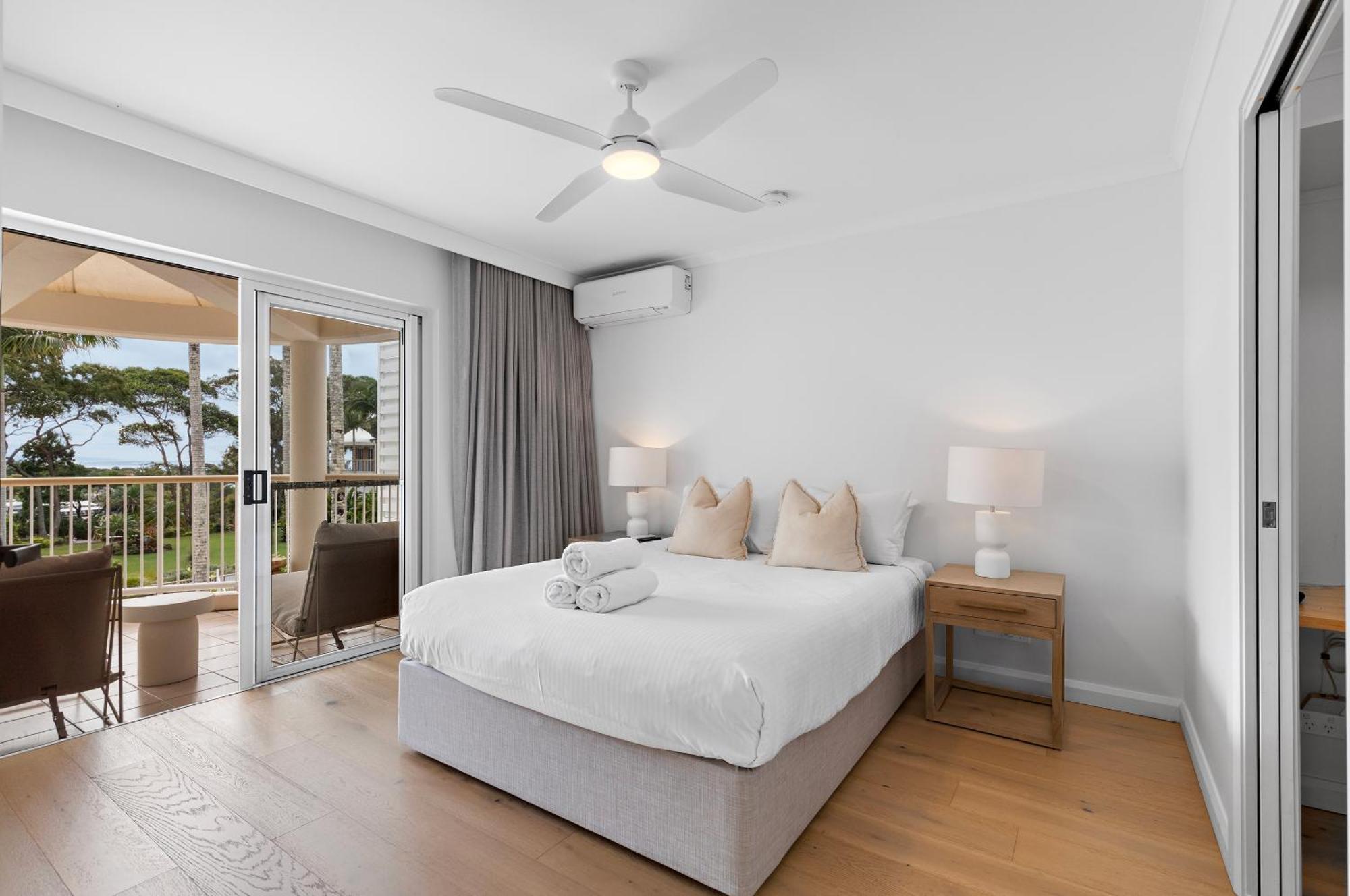 Serenity Apartments Noosa Luaran gambar