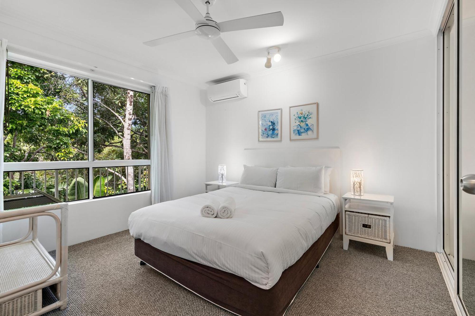 Serenity Apartments Noosa Luaran gambar