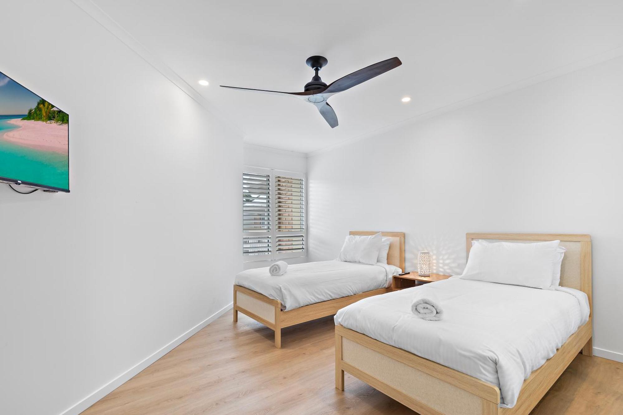 Serenity Apartments Noosa Luaran gambar