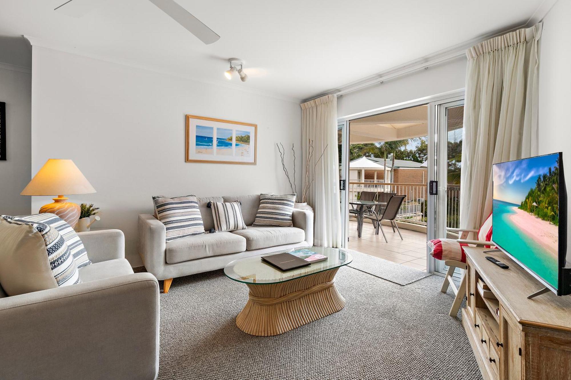 Serenity Apartments Noosa Luaran gambar