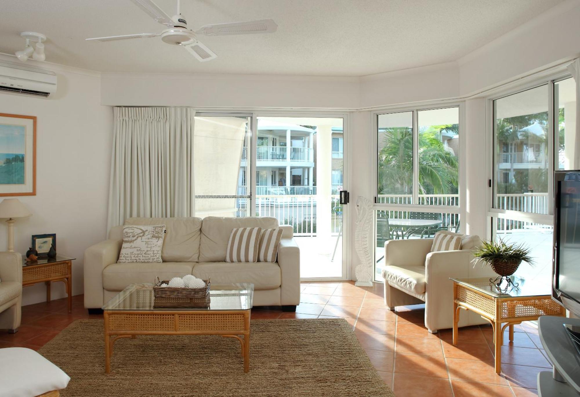 Serenity Apartments Noosa Luaran gambar