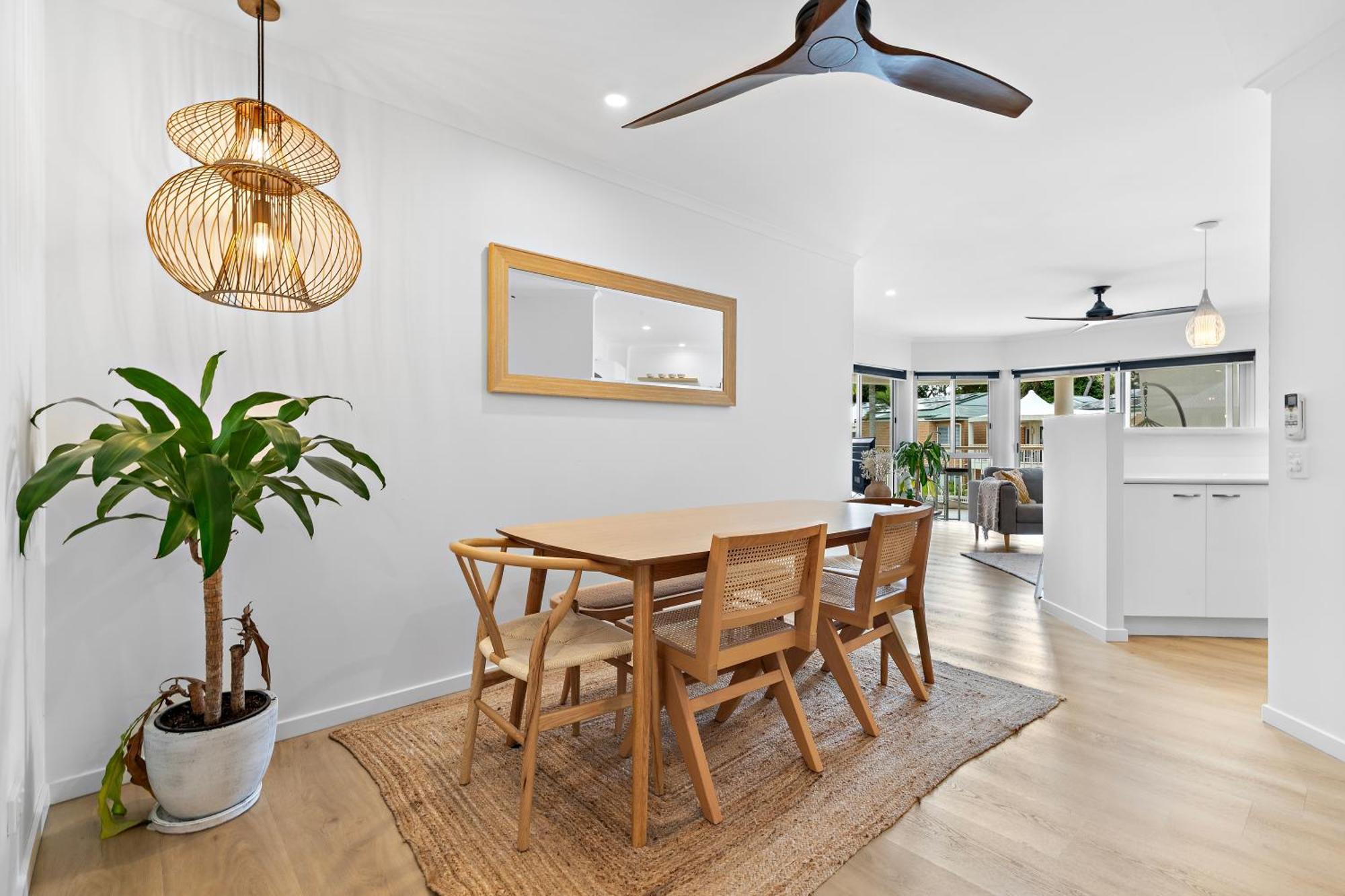 Serenity Apartments Noosa Luaran gambar