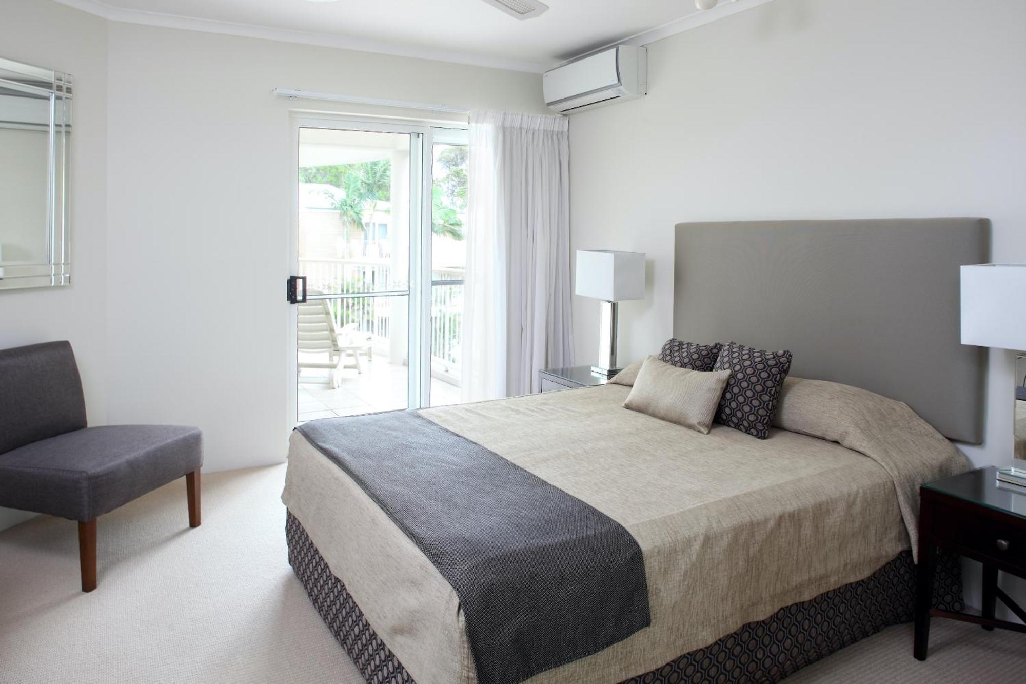 Serenity Apartments Noosa Luaran gambar