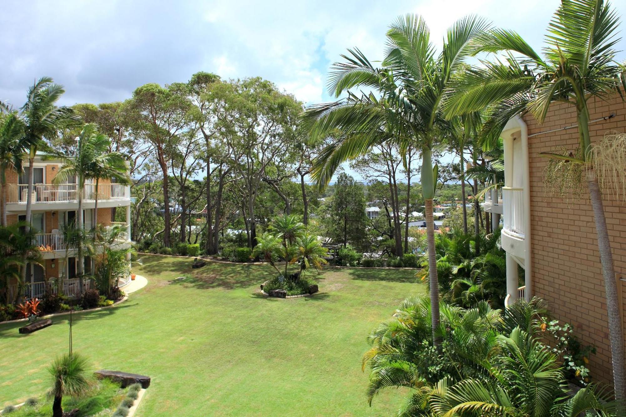 Serenity Apartments Noosa Luaran gambar