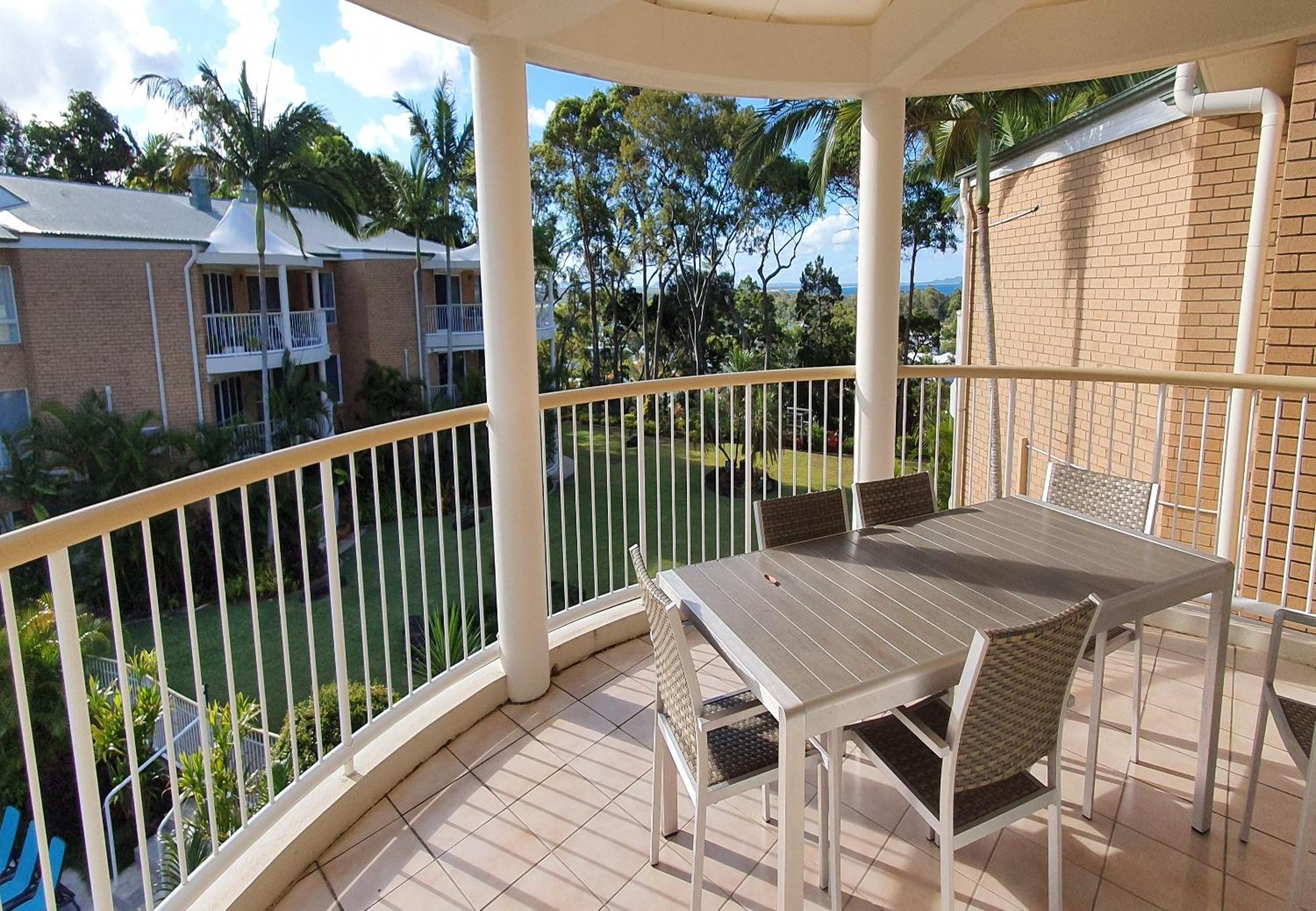 Serenity Apartments Noosa Luaran gambar