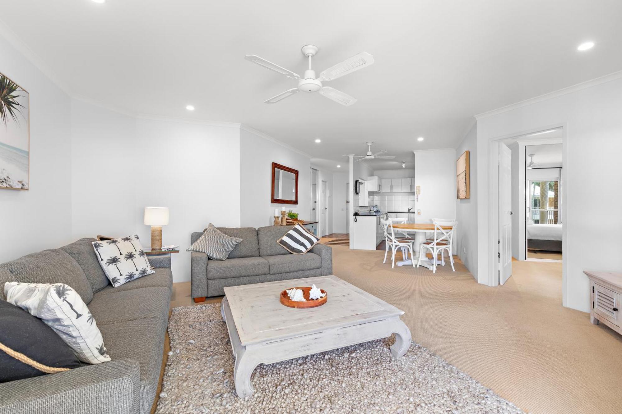 Serenity Apartments Noosa Luaran gambar