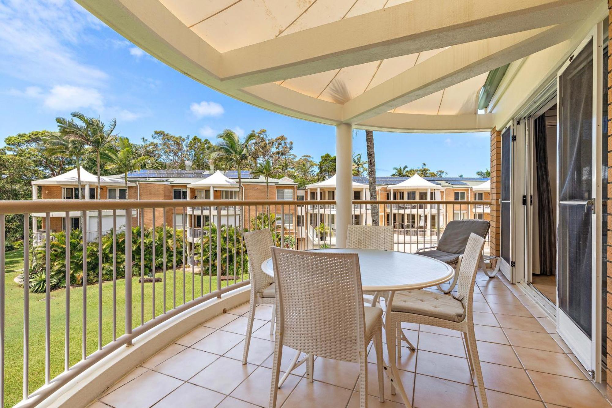 Serenity Apartments Noosa Luaran gambar