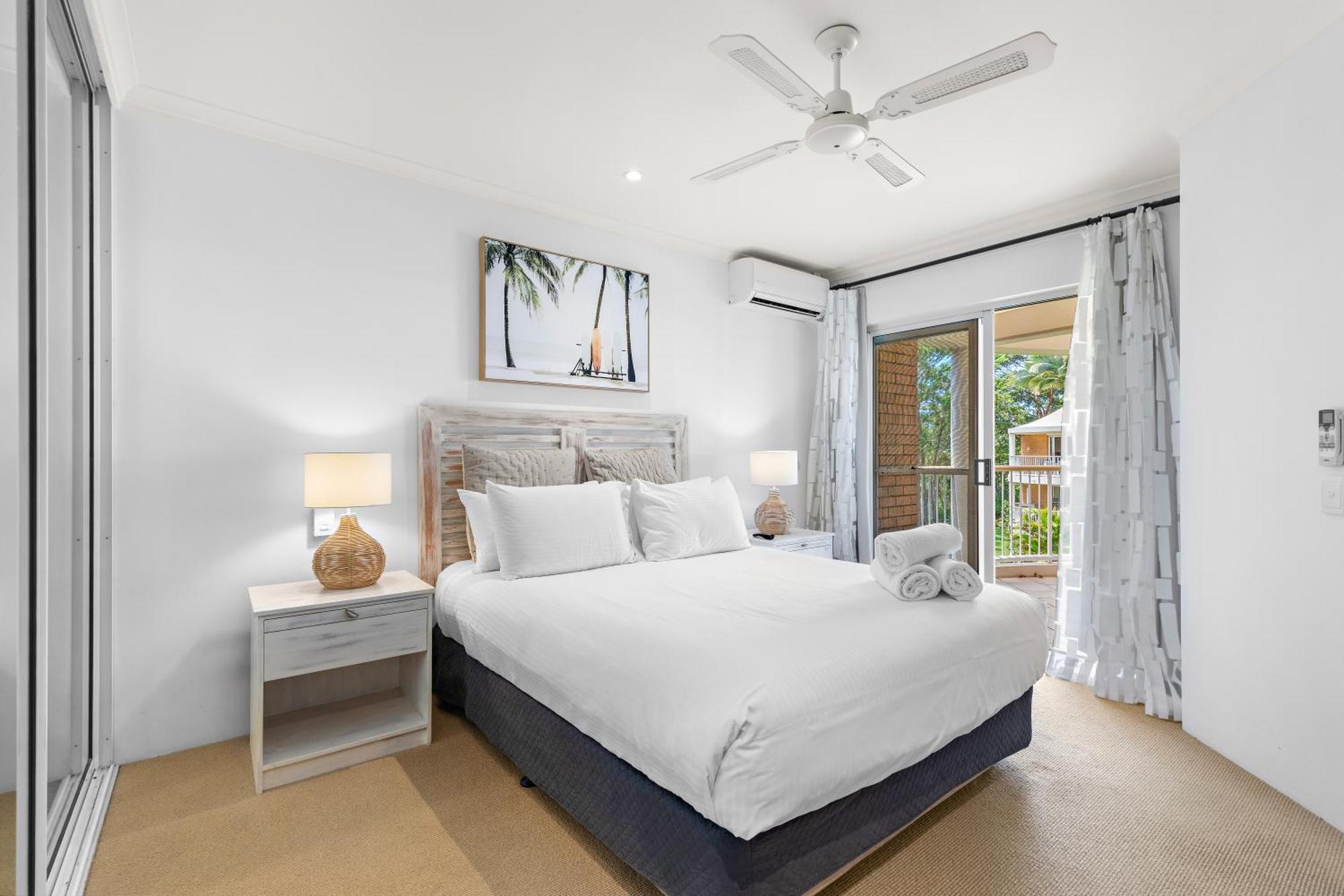 Serenity Apartments Noosa Luaran gambar
