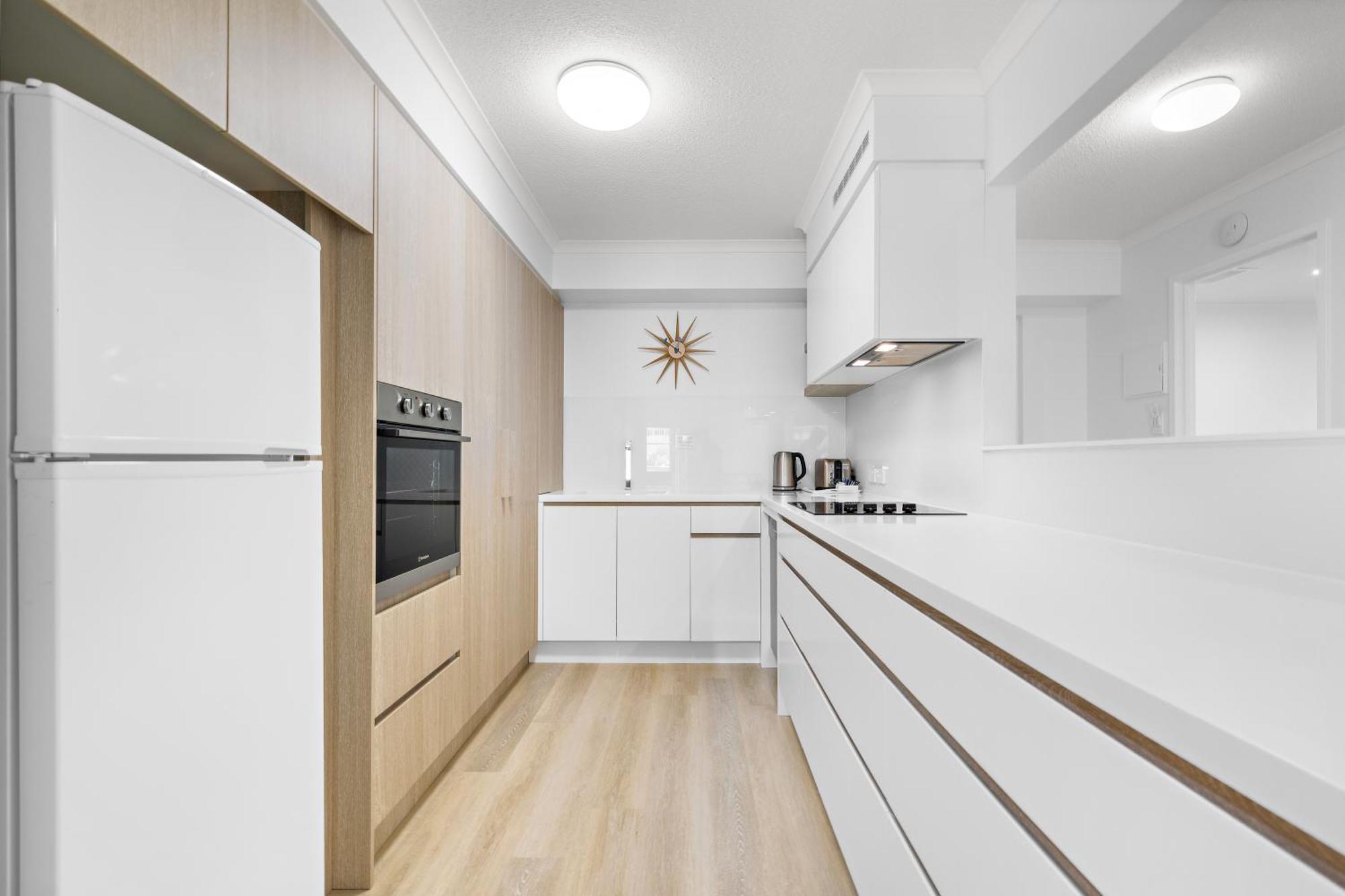 Serenity Apartments Noosa Luaran gambar