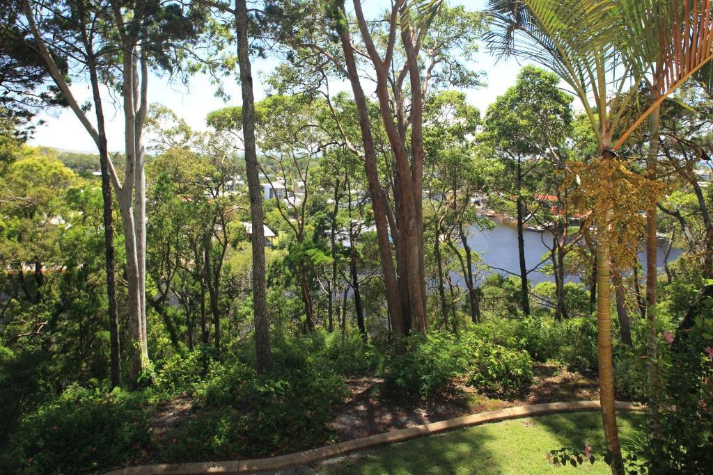 Serenity Apartments Noosa Luaran gambar