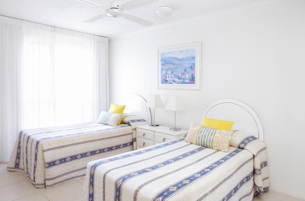 Serenity Apartments Noosa Luaran gambar