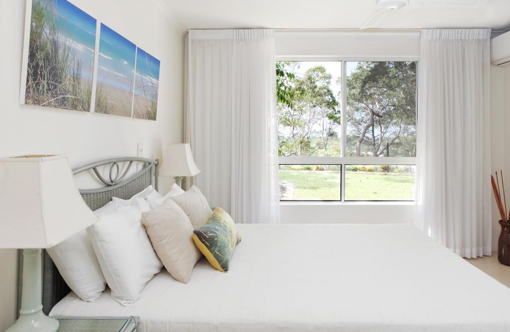 Serenity Apartments Noosa Luaran gambar