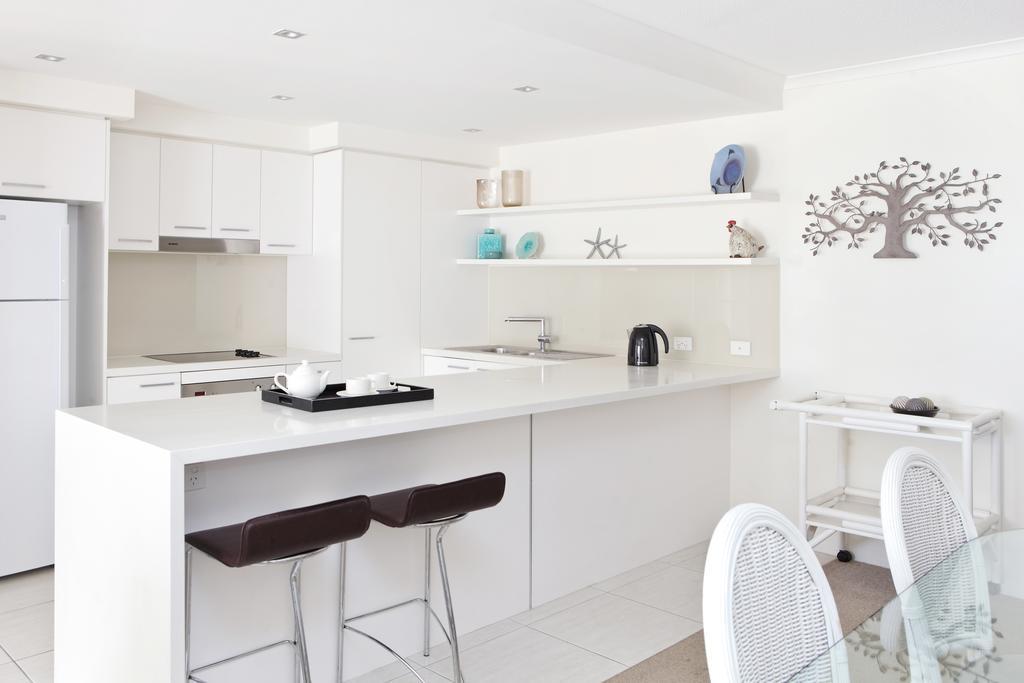 Serenity Apartments Noosa Luaran gambar