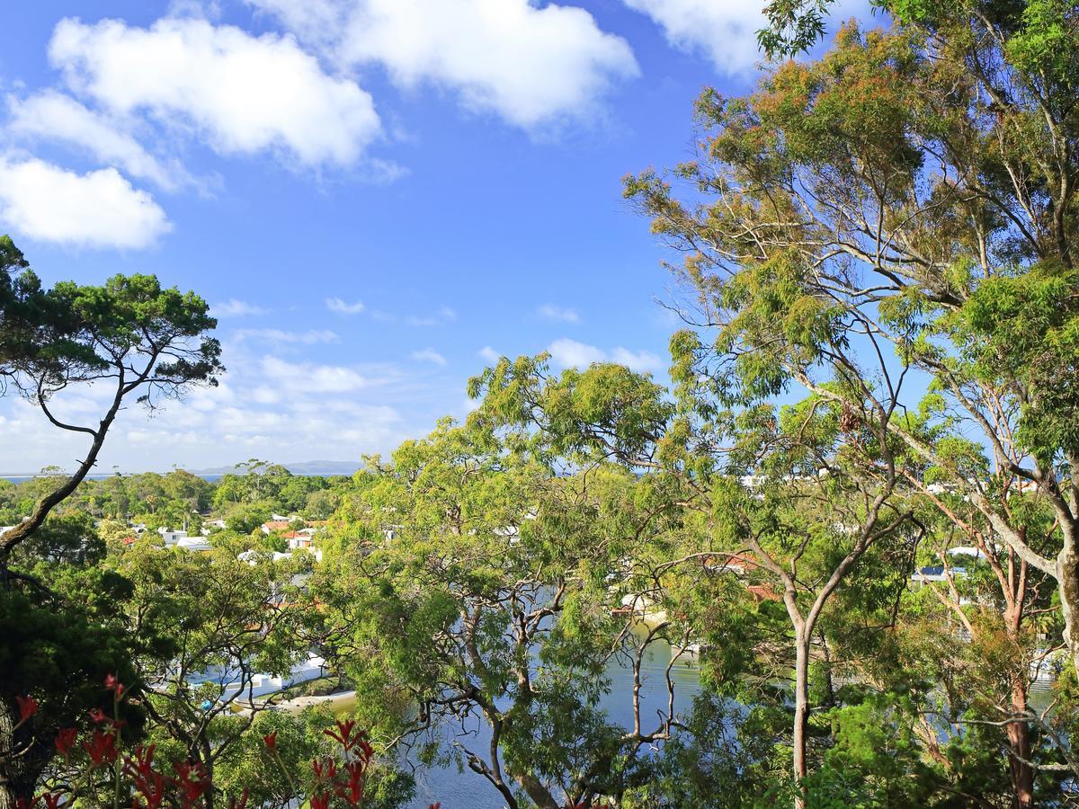 Serenity Apartments Noosa Luaran gambar