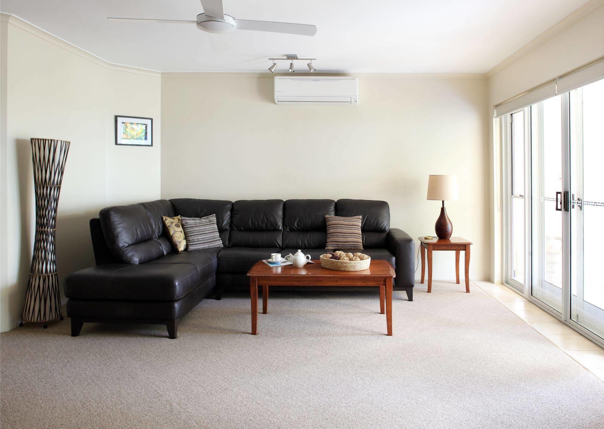 Serenity Apartments Noosa Luaran gambar