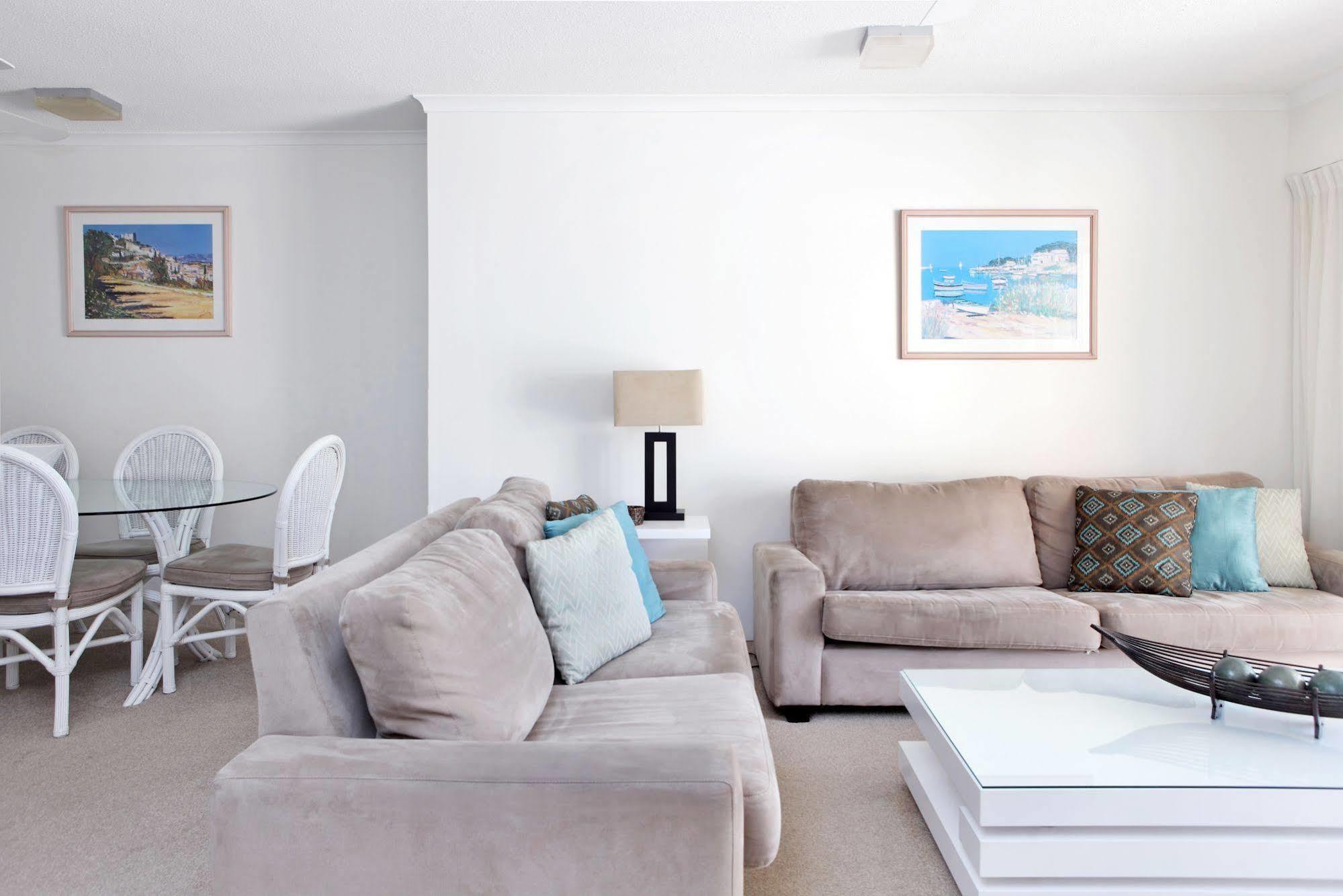 Serenity Apartments Noosa Luaran gambar