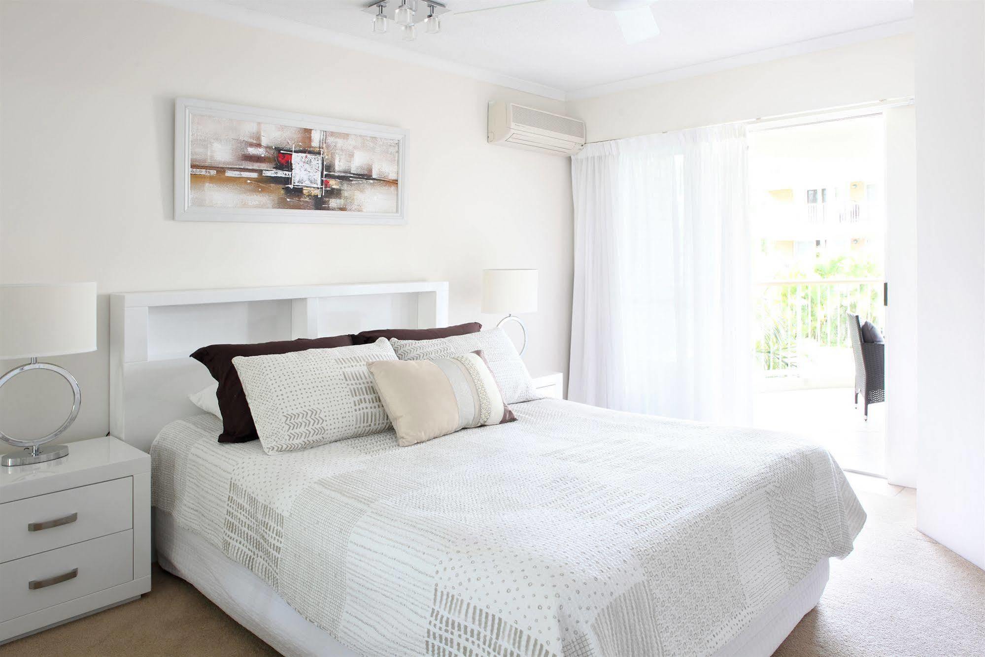 Serenity Apartments Noosa Luaran gambar