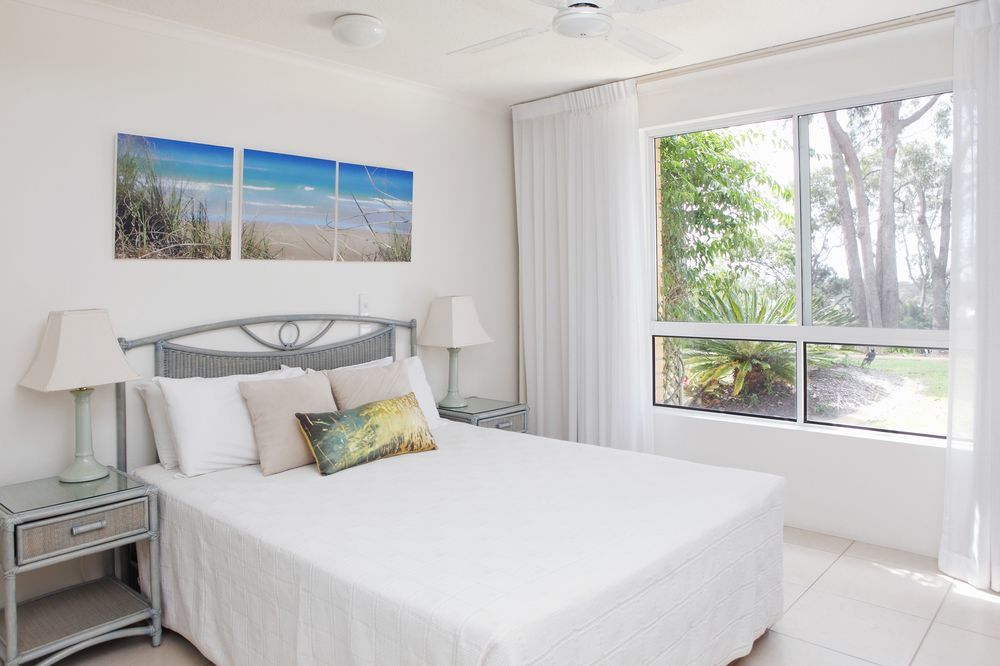Serenity Apartments Noosa Luaran gambar