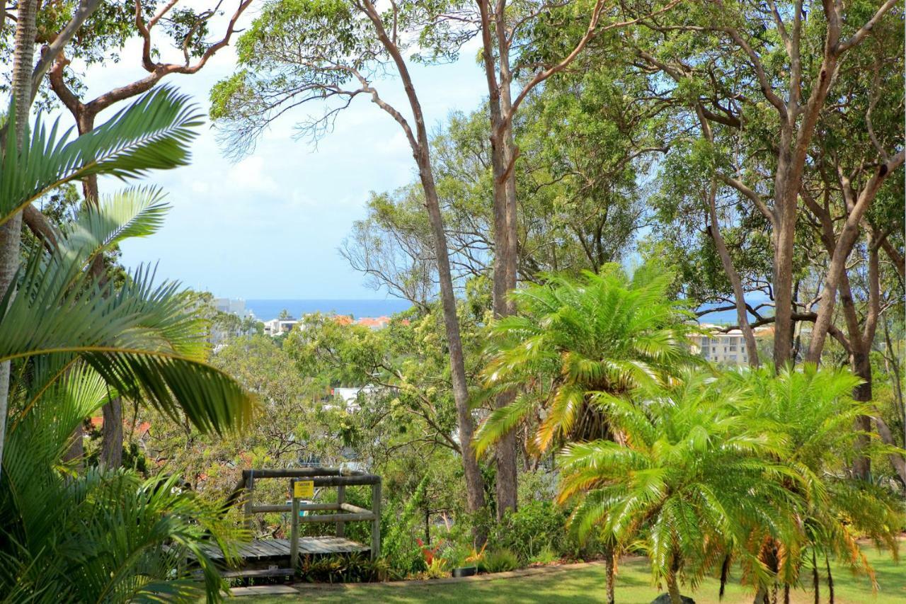 Serenity Apartments Noosa Luaran gambar